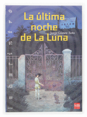 LA ULTIMA NOCHE DE LA LUNA/LABERINTRO