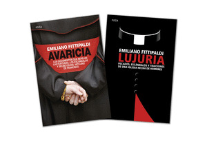 LOTE AVARICIA + LUJURIA