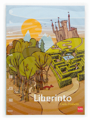 LIBERINTO (LABERINTRO, 3)