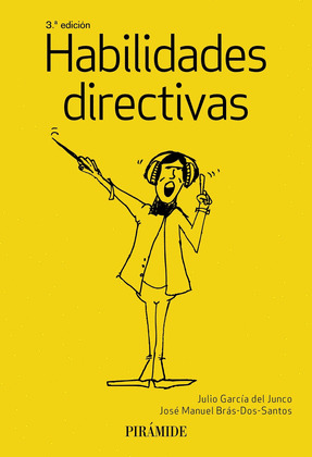 HABILIDADES DIRECTIVAS