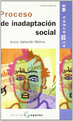 3.PROCESO DE INADAPTACION SOCIAL.(4ªED.).(ALMARGEN)
