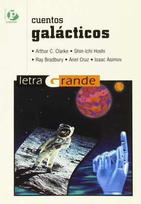 CUENTOS GALACTICOS
