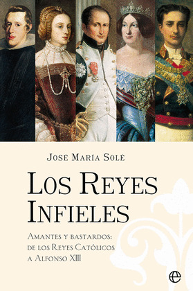 REYES INFIELES, LOS