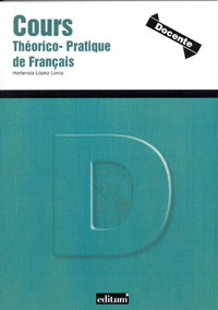 COURS THÉORICO-PRATIQUE DE FRANÇAIS