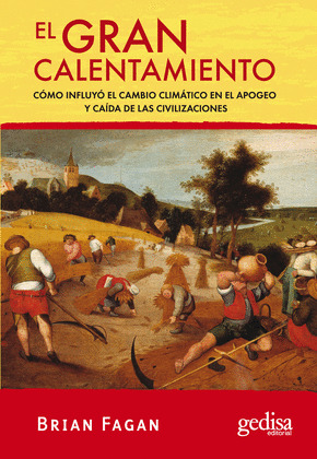 GRAN CALENTAMIENTO, EL
