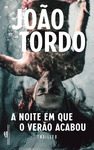 A NOITE EM QUE O VERÃO ACABOU