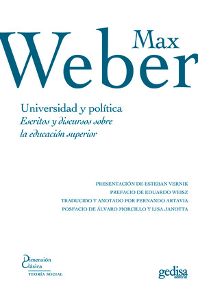 UNIVERSIDAD Y POLÍTICA