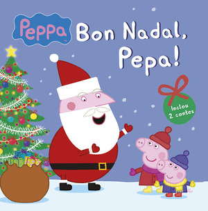 BON NADAL, PEPPA!