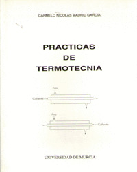 PRACTICAS DE TERMOTECNIA