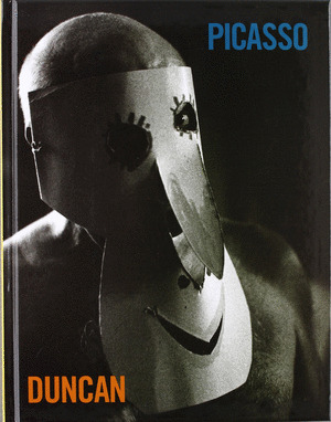 PICASSO CREA A TRAVES DE LA CÁMARA DE DAVID DOUGLAS DUNCAN