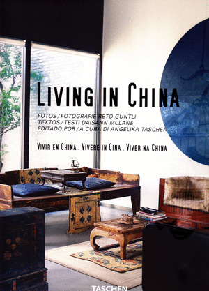 LIVING IN CHINA