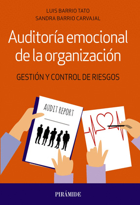 AUDITORIA EMOCIONAL DE LA ORGANIZACION