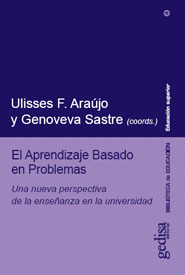 APRENDIZAJE BASADO EN PROBLEMAS, EL  NUEVA PERSPECTIVA ENSEÑ