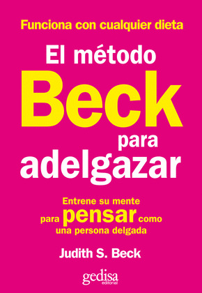 METODO BECK PARA ADELGAZAR, EL
