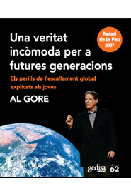 UNA VERITAT INCOMODA PER A FUTURES GENERACIONS