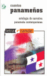 CUENTOS PANAMEÑOS
