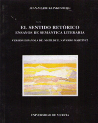 SENTIDO RETORICO