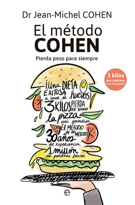 MÉTODO COHEN, EL