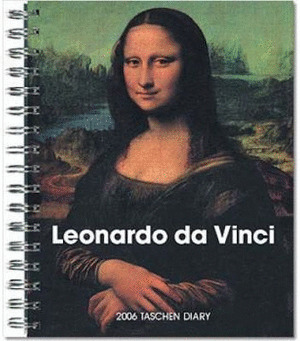 AXENDA LEONARDO DA VINCI 2006