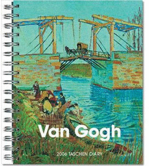 AXENDA VAN GOGH 2006