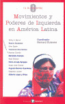 MOVIMIENTOS PODERES IZQUIERDA AMERICA LATINA