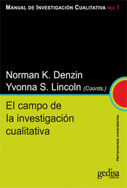 CAMPO DE LA INVESTIGACION CUALITATIVA, EL
