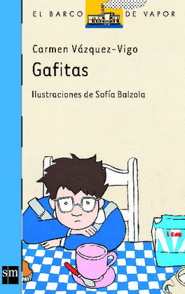 GAFITAS
