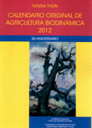 CALENDARIO AGRICULTURA 2012.