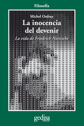 INOCENCIA DEL DEVENIR, LA