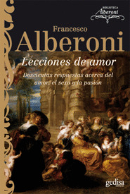 LECCIONES DE AMOR
