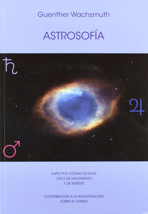 ASTROSOFIA. ASPECTOS COSMICOS EN EL CIELO DEL NACIMIENTO