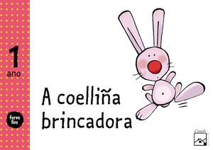 1 ANO A COELLIÑA BRINCADORA FERVELLOS