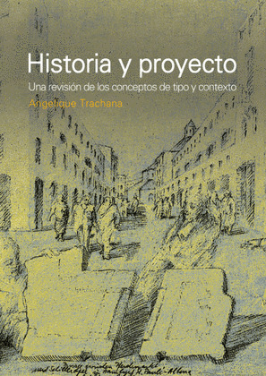 HISTORIA Y PROYECTO