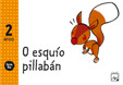 2 ANOS O ESQUIO PILLABAN FERVELLOS
