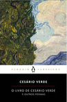 LIVRO DE CESÁRIO VERDE E OUTROS POEMAS, O