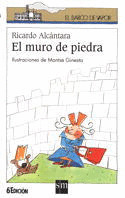 MURO DE PIEDRA, EL/B55