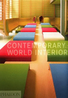 CONTEMPORARY WORLD INTERI