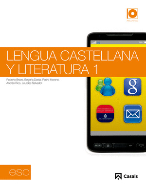 LENGUA 1º ESO