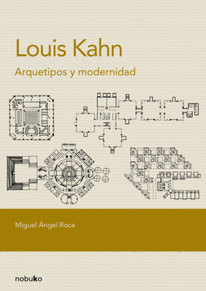 LOUIS KAHN