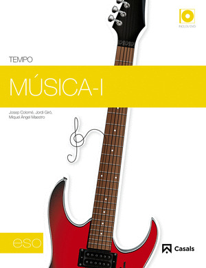 MÚSICA-I