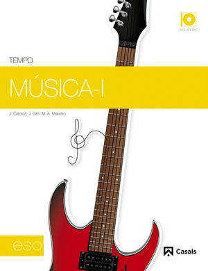 MUSICA-I ESO (2011)