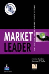 (TCH+CD).MARKET LEADER ADVANCED.(TCH RESOURCE+CD)