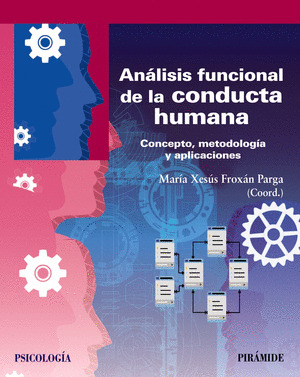 ANALISIS FUNCIONAL DE LA CONDUCTA HUMANA