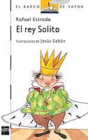REY SOLITO, EL