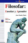 FILOSOFAR: ENSEÑAR Y APRENDER
