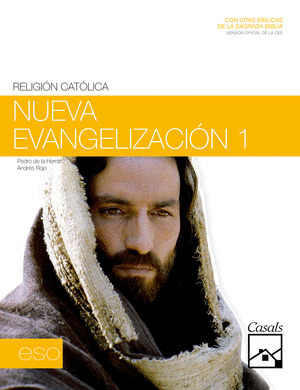 NUEVA EVANGELIZACION 1ºESO 11