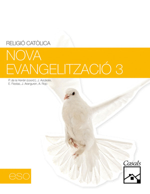 (CAT).(11).NOVA EVANGELITZACIO 3R.ESO