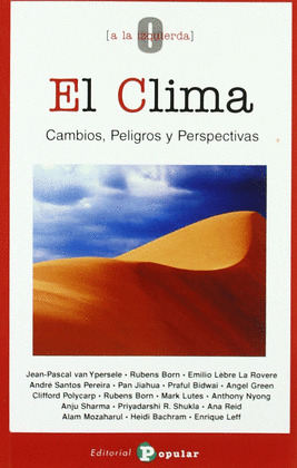 CLIMA, EL