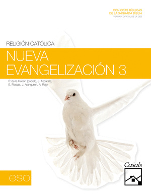 NUEVA EVANGELIZACION 3 ESO (2011)