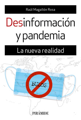 DESINFORMACIÓN Y PANDEMIA